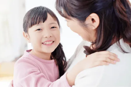 当院の子供の矯正