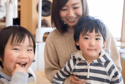 矯正治療の開始時期にお悩みの方へ