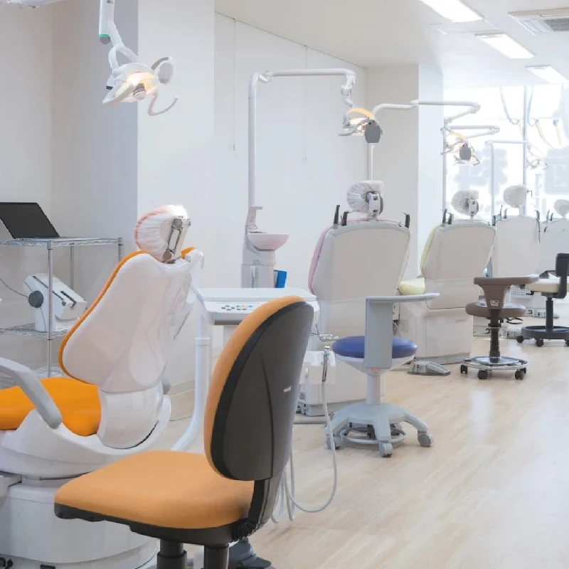 さわだ矯正歯科クリニック 長岡京本院｜長岡京・向日市・島本町・伏見区