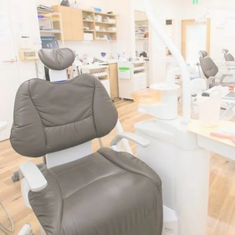 さわだ矯正歯科 西院クリニック｜右京区・西院・西京極